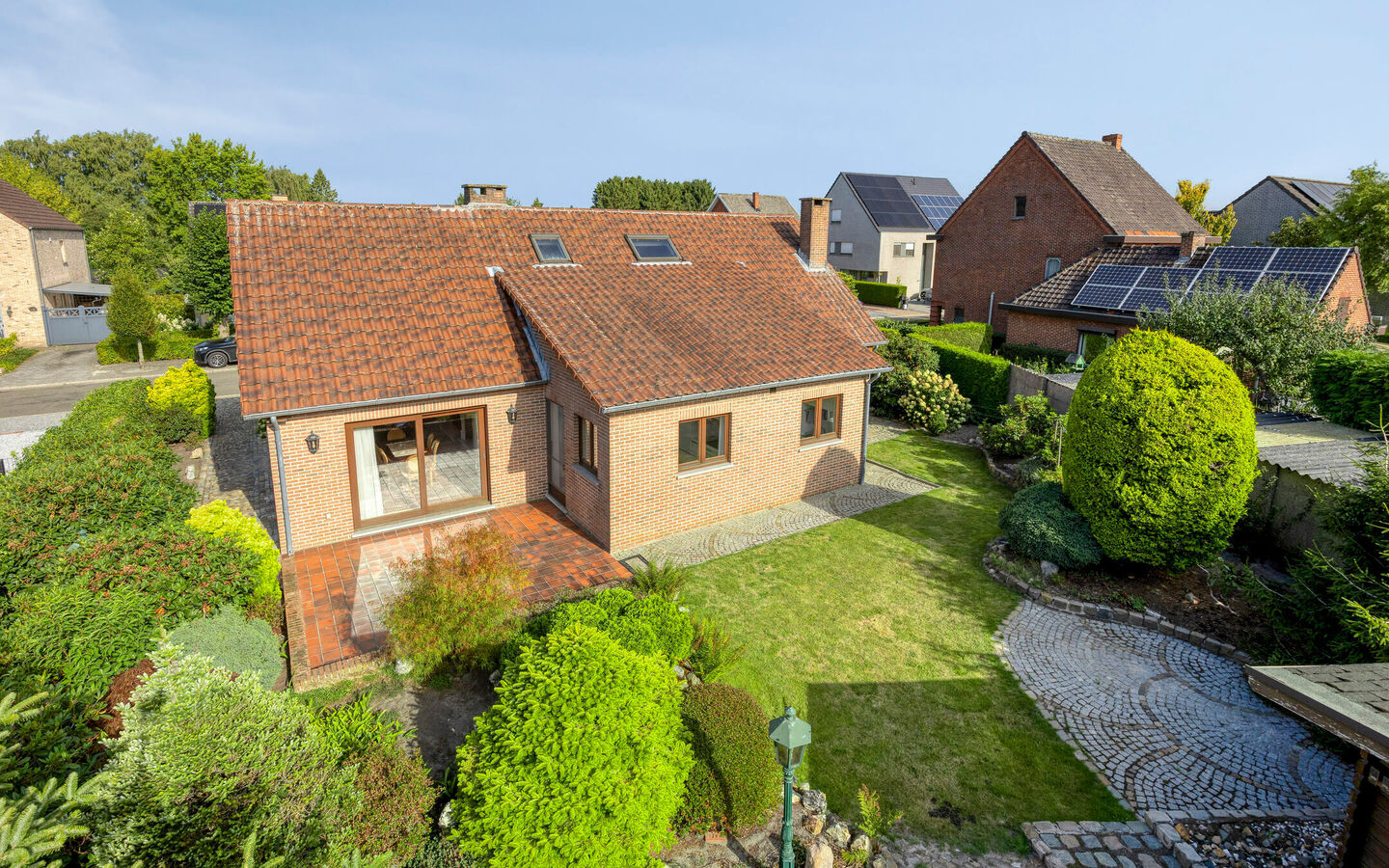 Huis te koop in Lommel