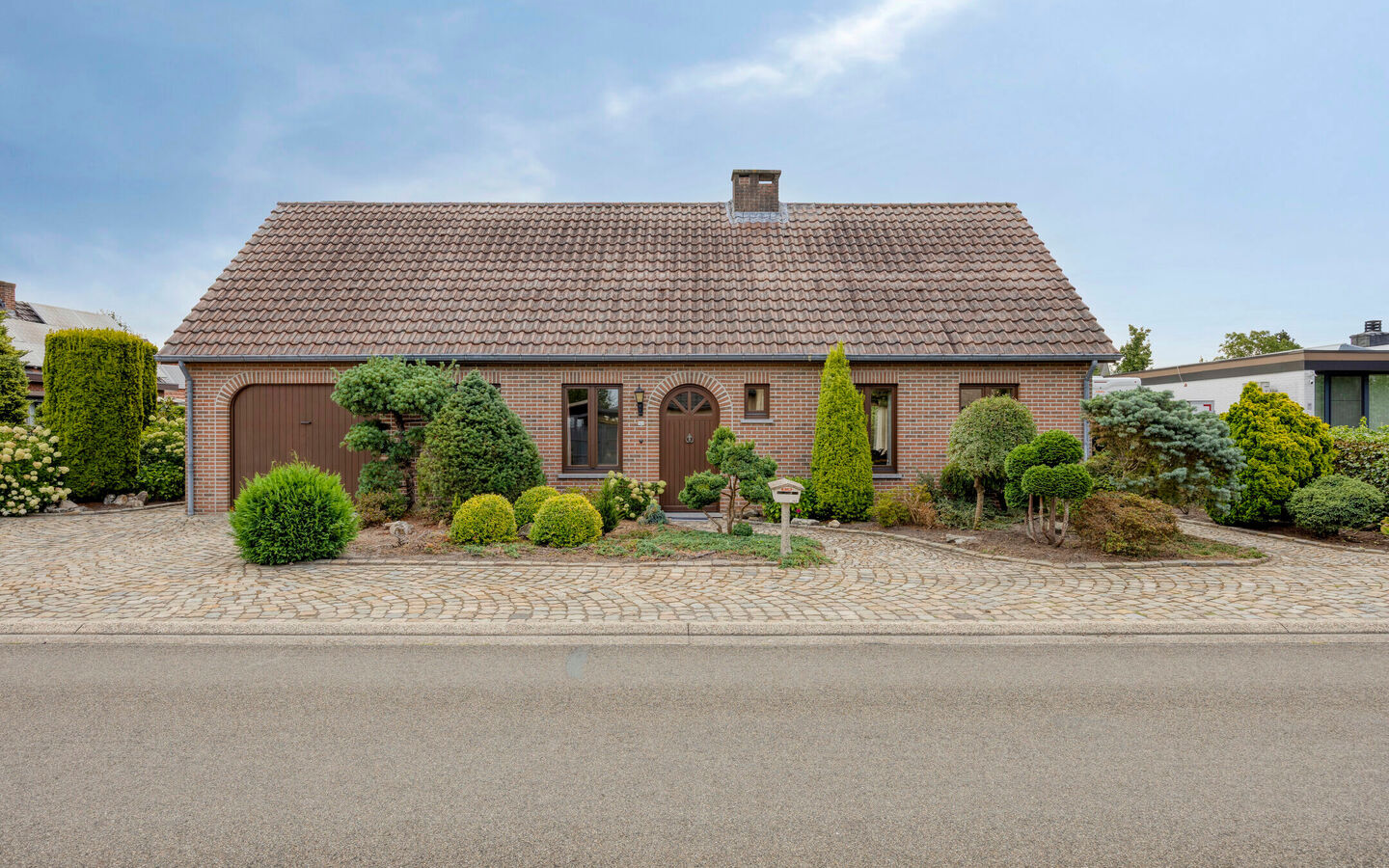 Huis te koop in Lommel