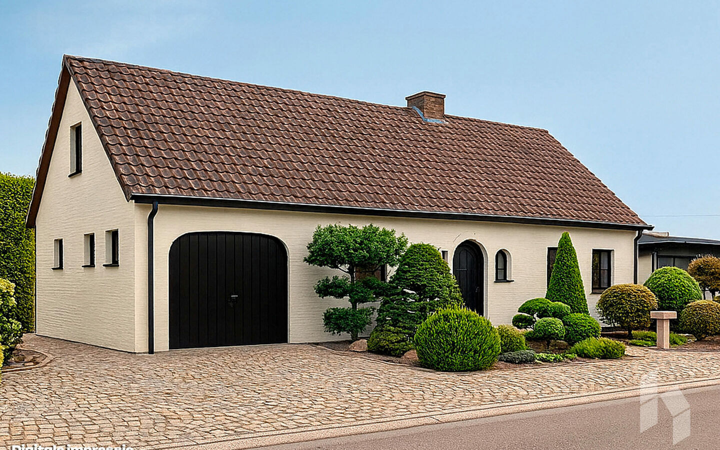 Huis te koop in Lommel