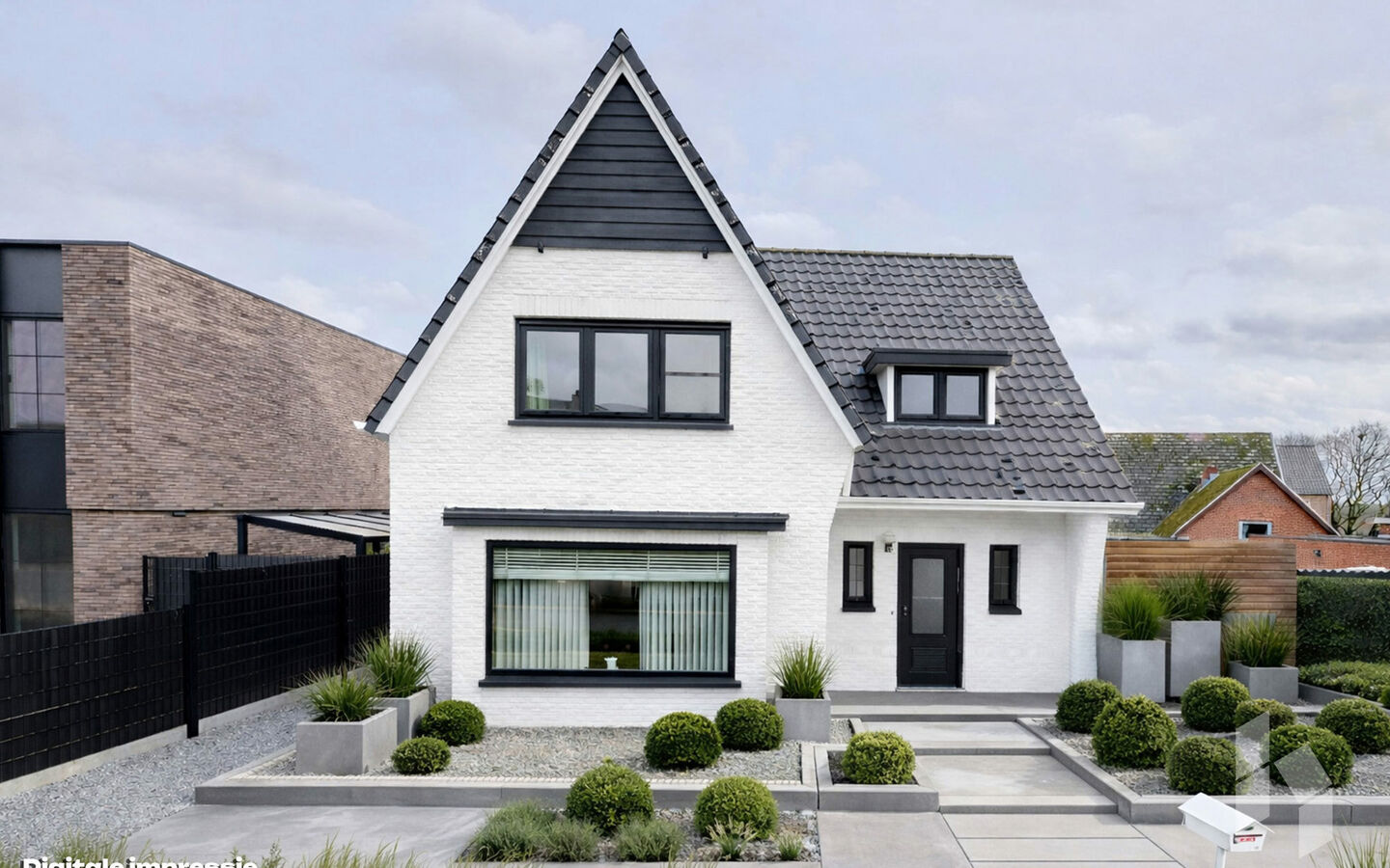 Huis te koop in Lommel