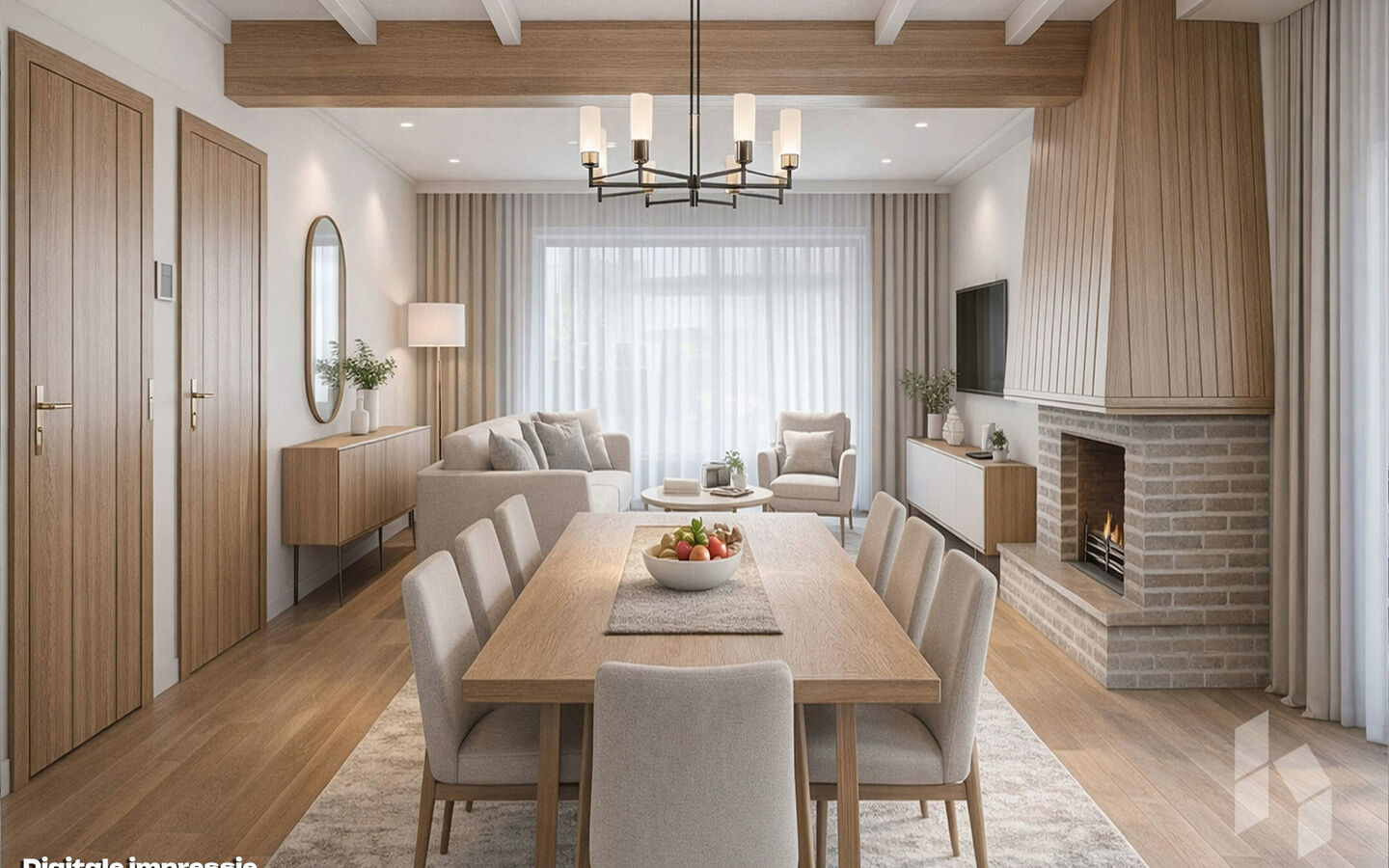 Huis te koop in Lommel