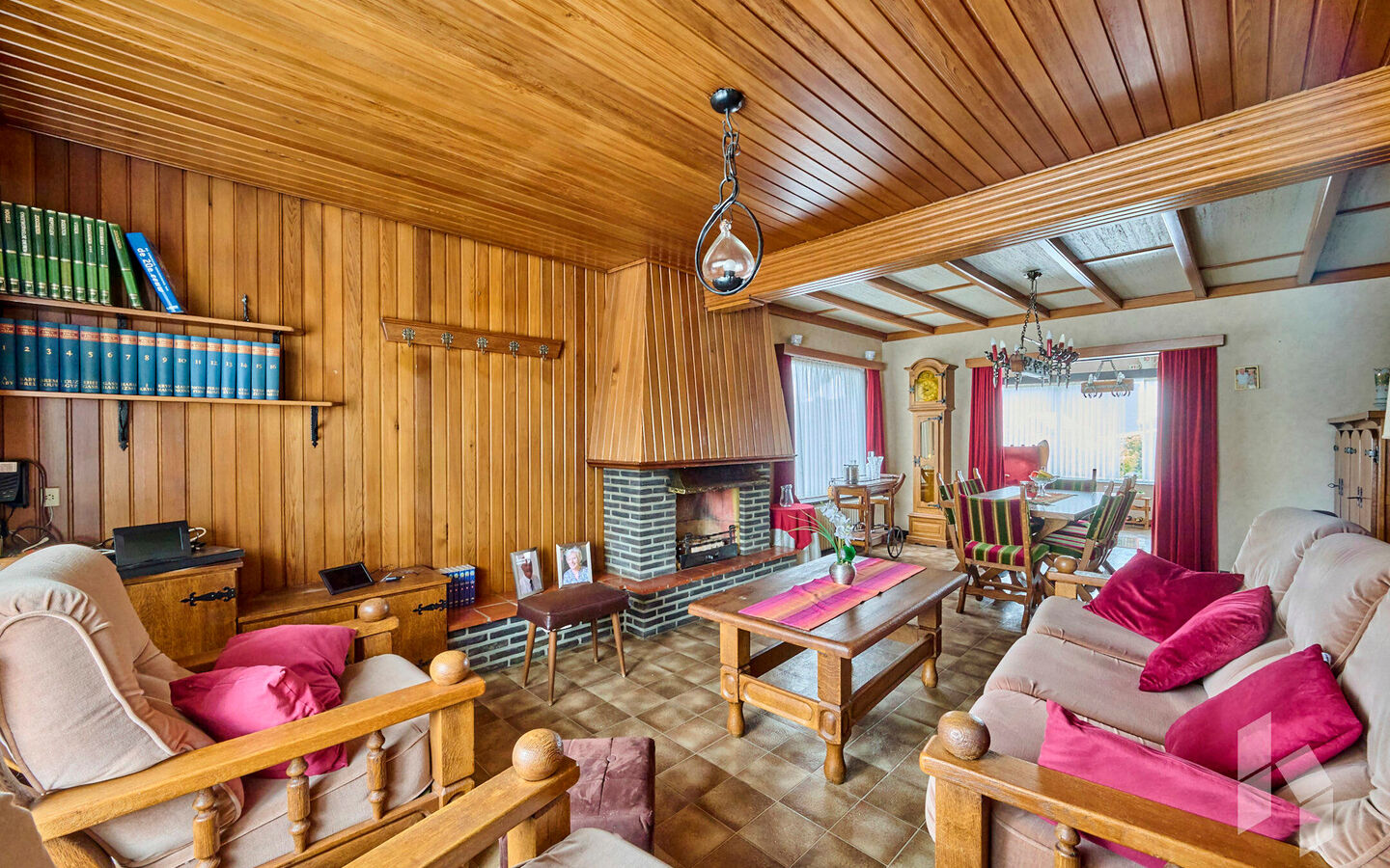 Huis te koop in Lommel