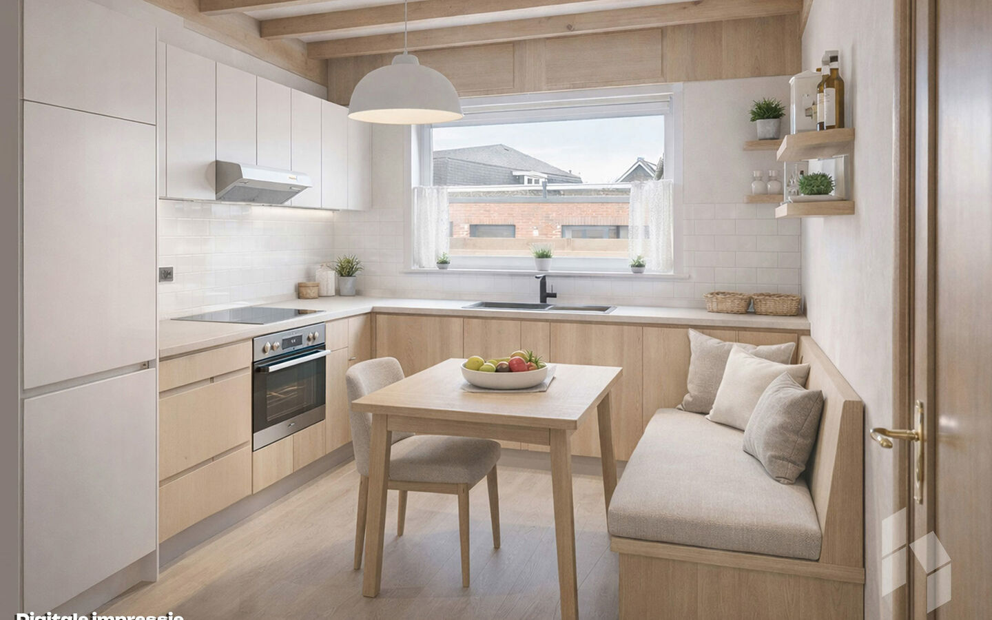 Huis te koop in Lommel