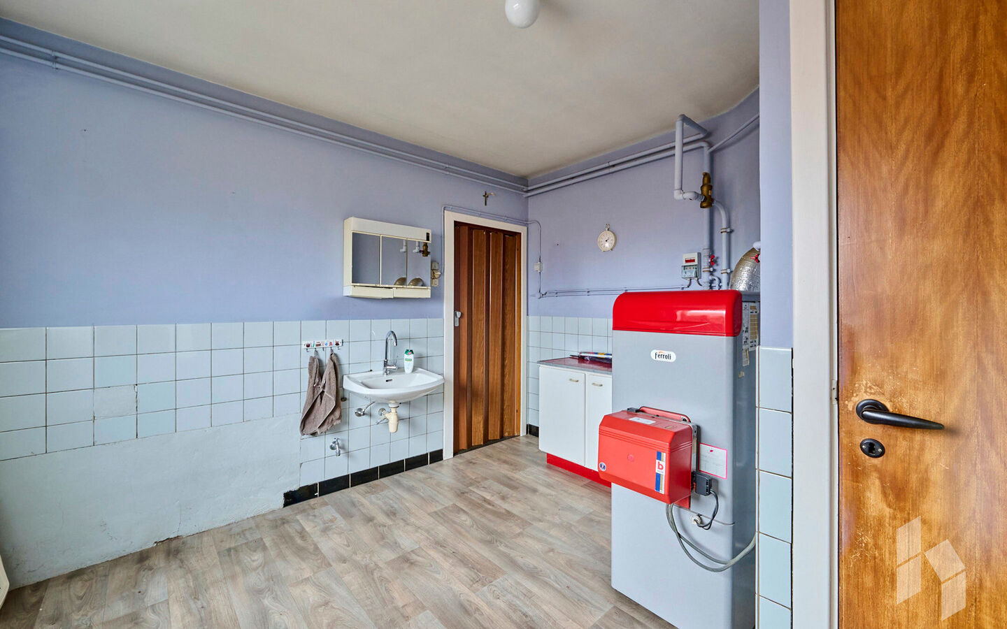 Huis te koop in Lommel