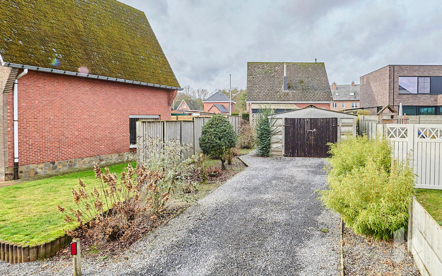 Huis te koop in Lommel