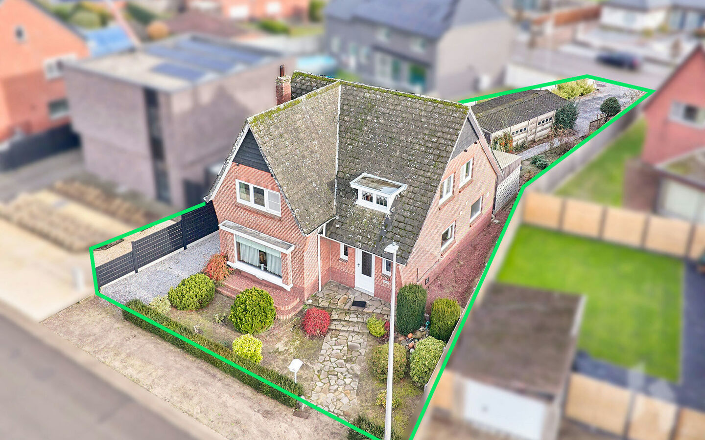 Huis te koop in Lommel