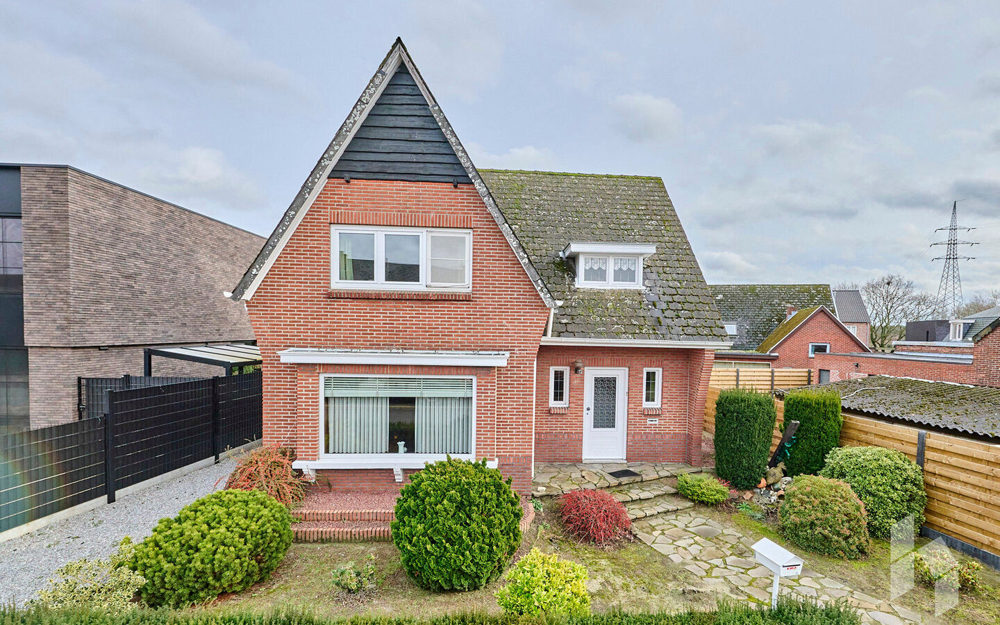 Huis te koop in Lommel