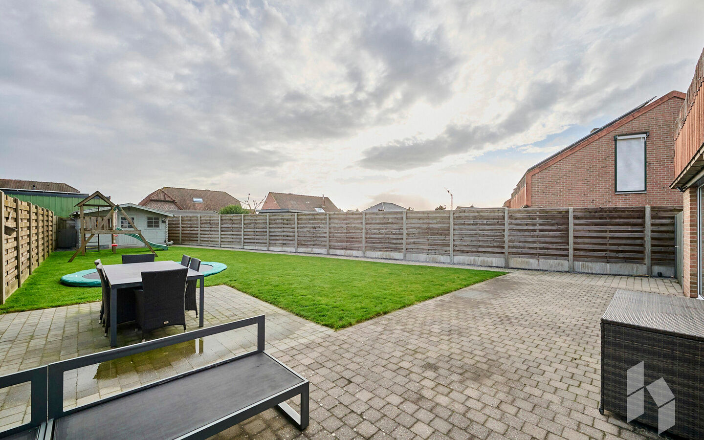 Huis te koop in Lommel