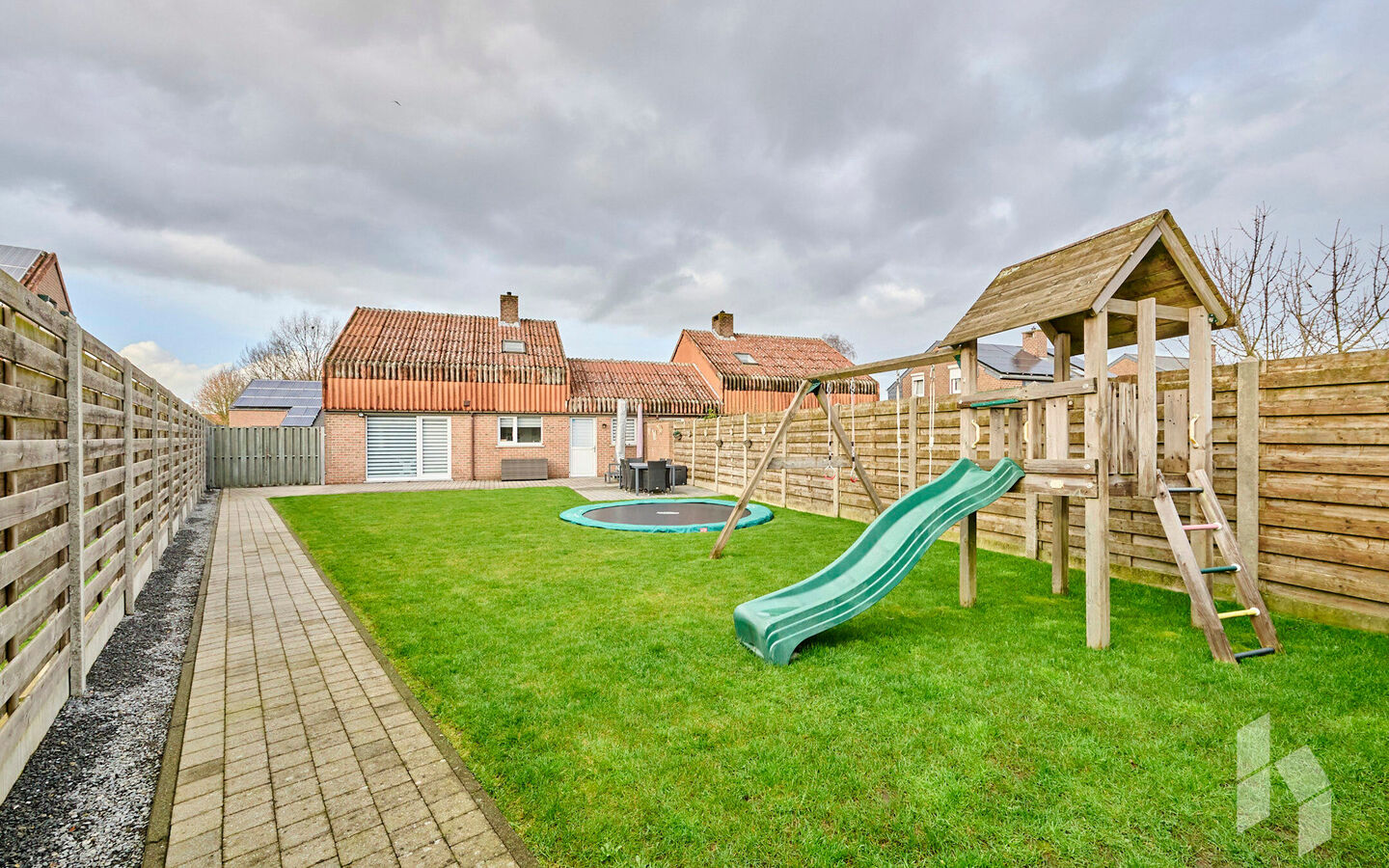 Huis te koop in Lommel