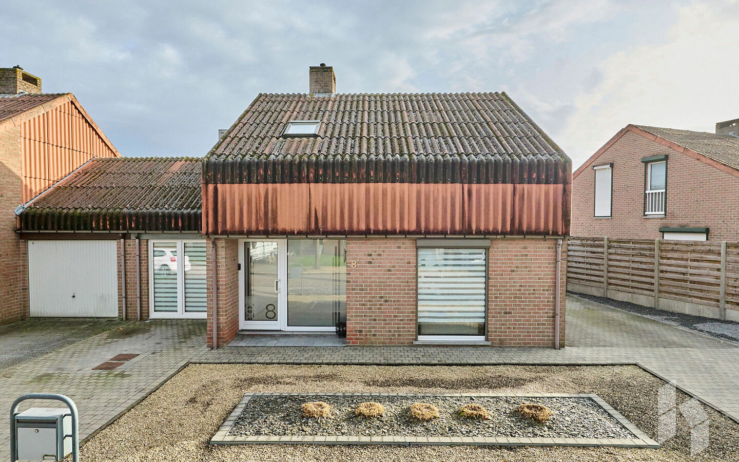 Huis te koop in Lommel