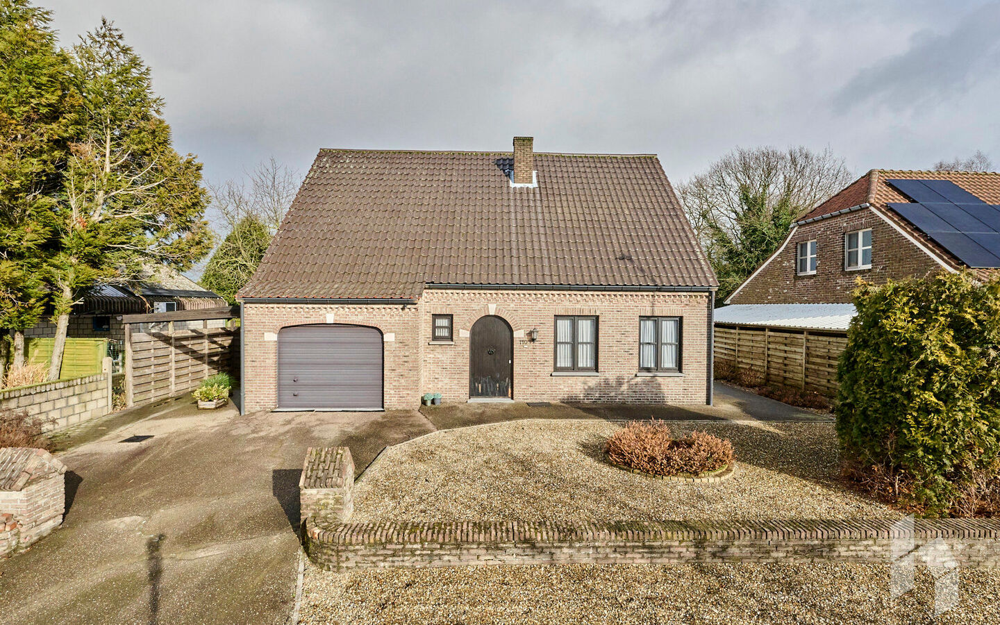 Huis te koop in Lommel
