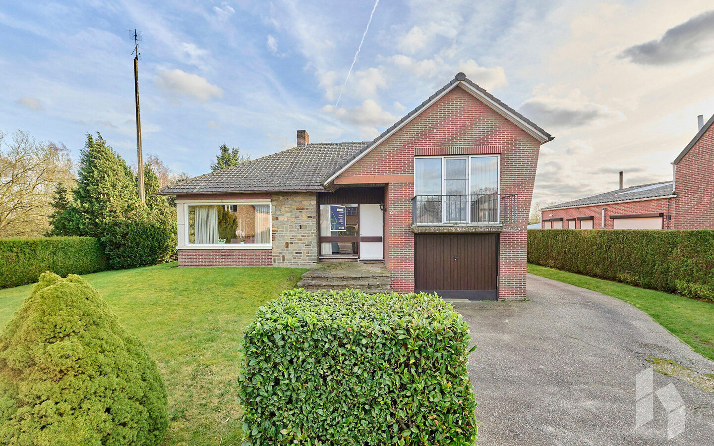 Huis te koop in Lommel