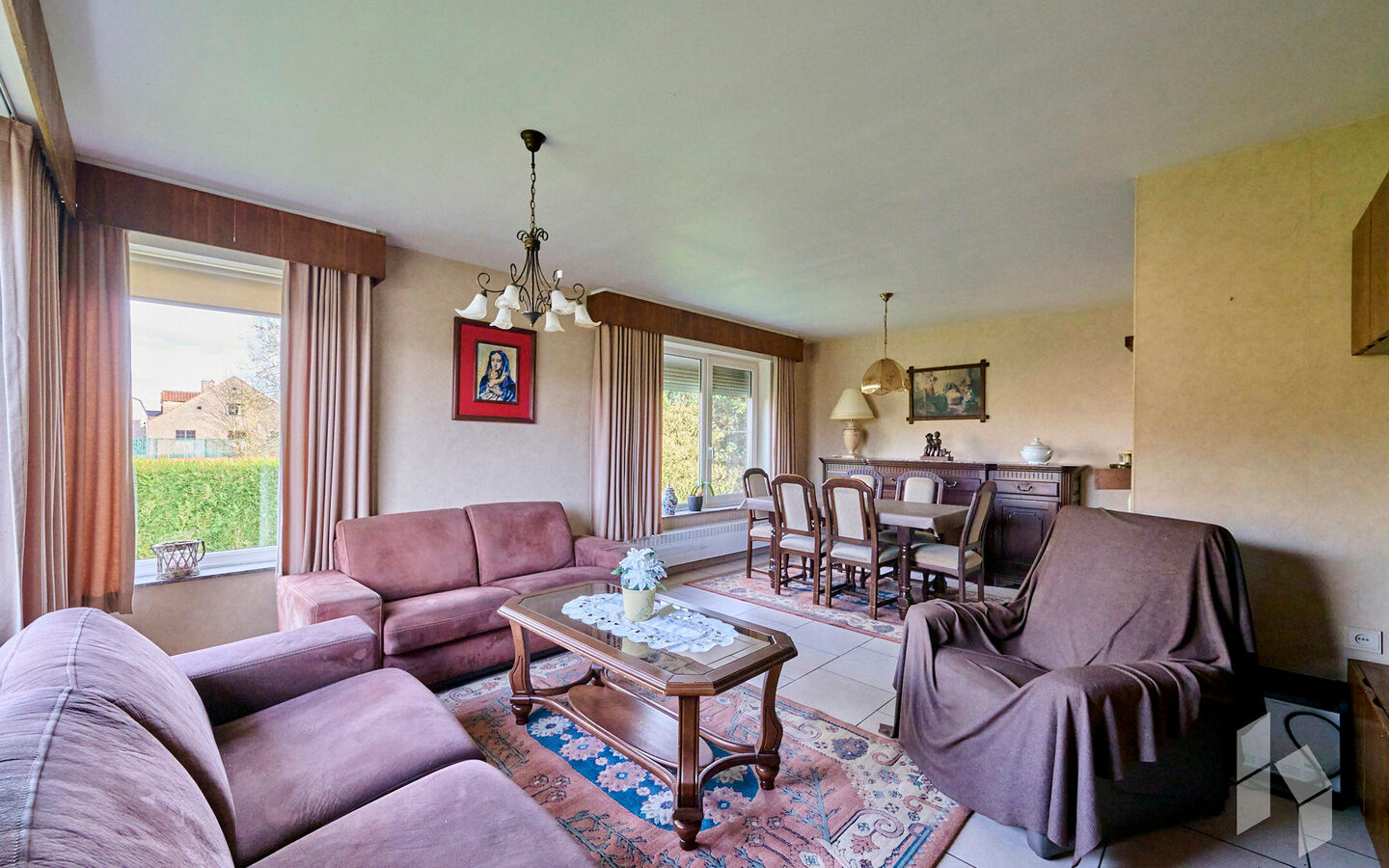 Huis te koop in Lommel