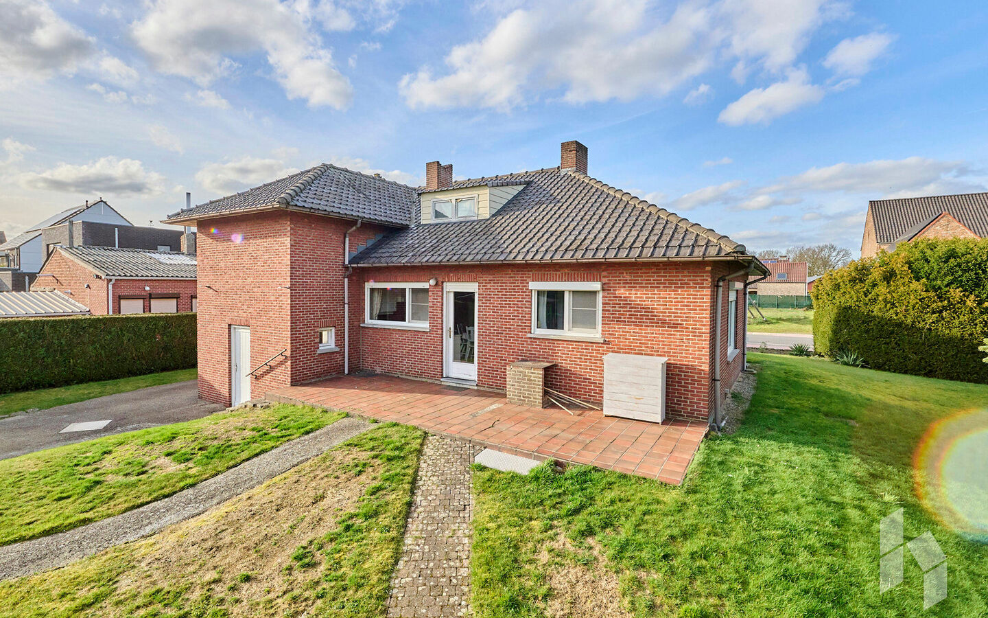 Huis te koop in Lommel