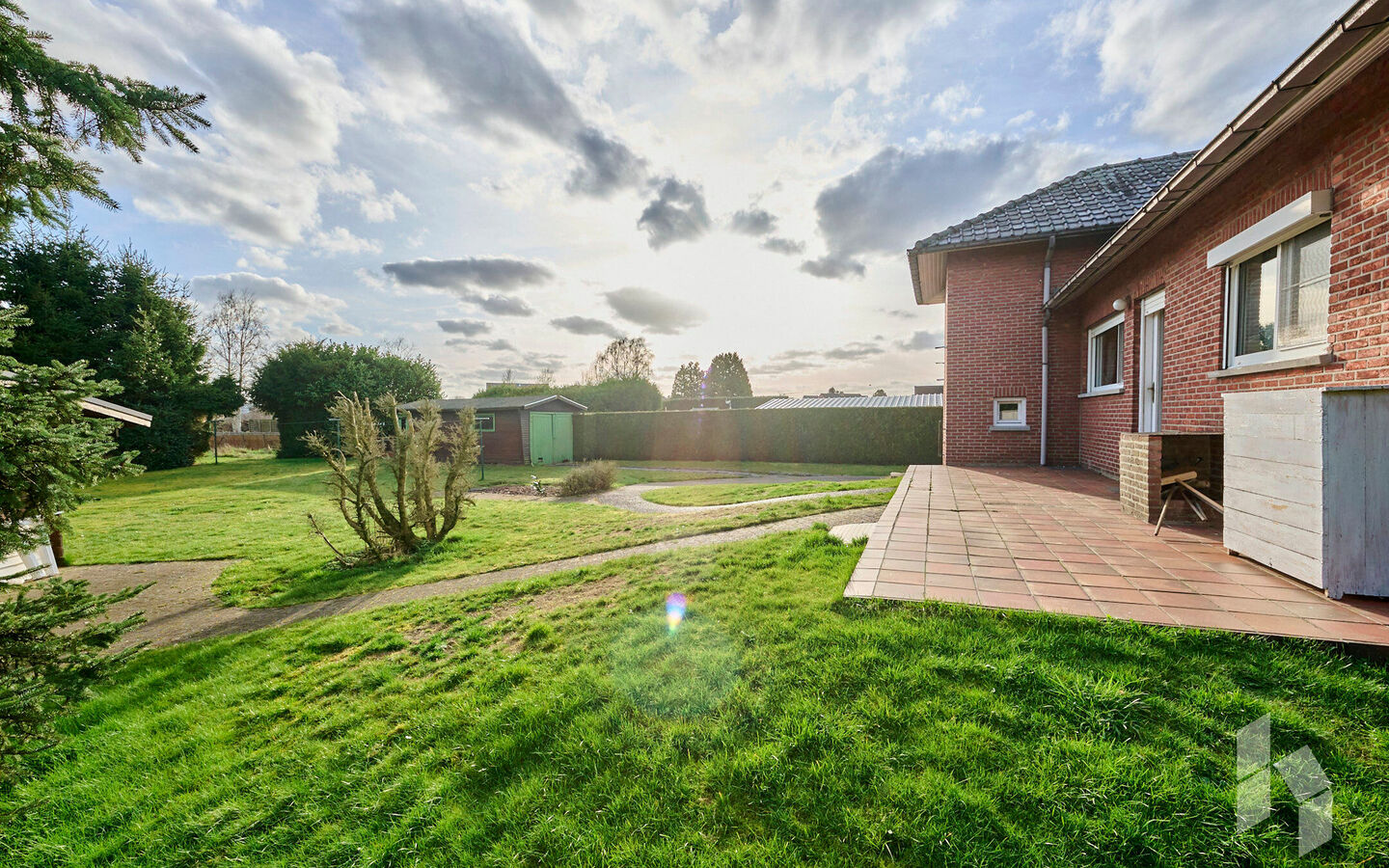 Huis te koop in Lommel