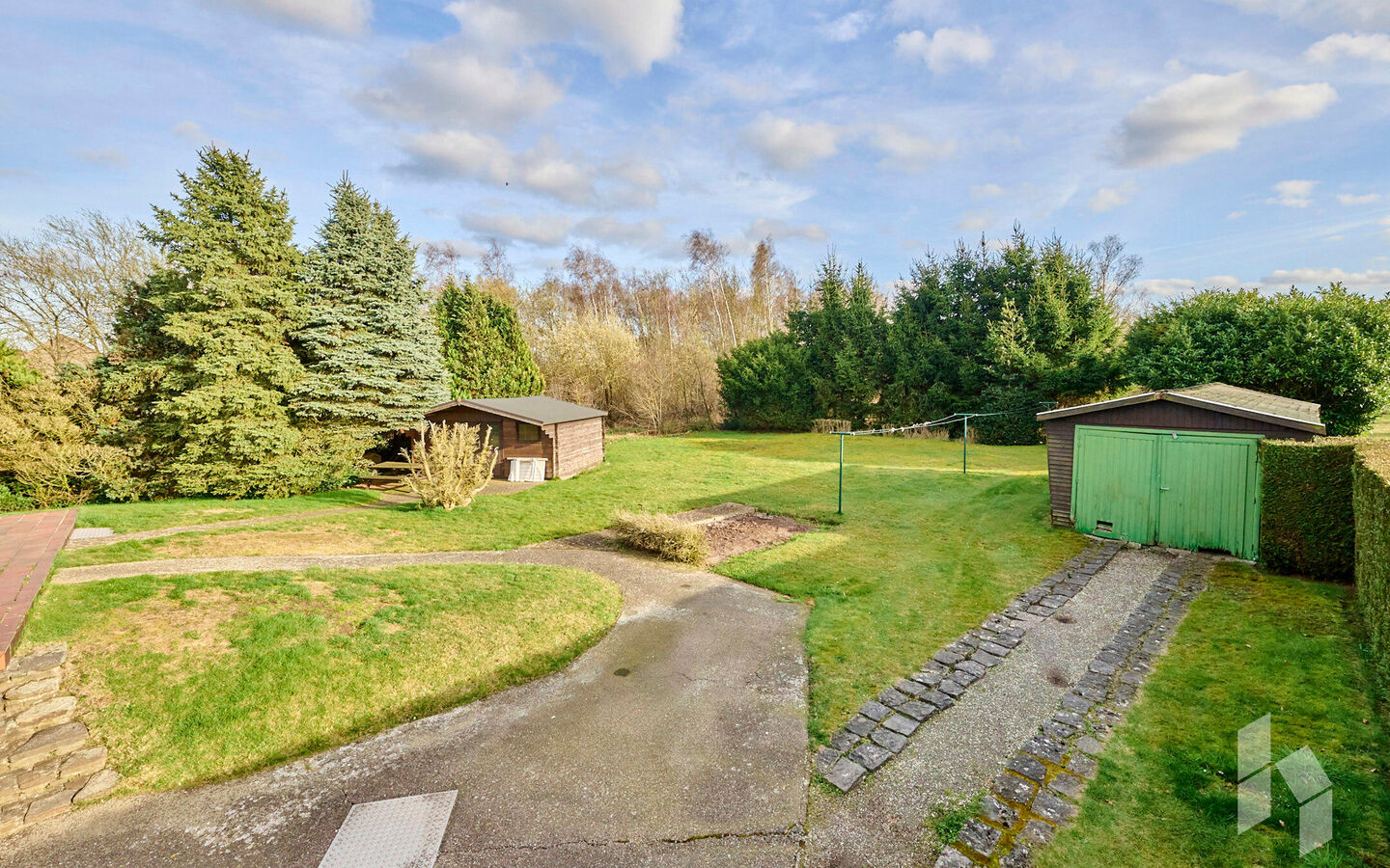 Huis te koop in Lommel