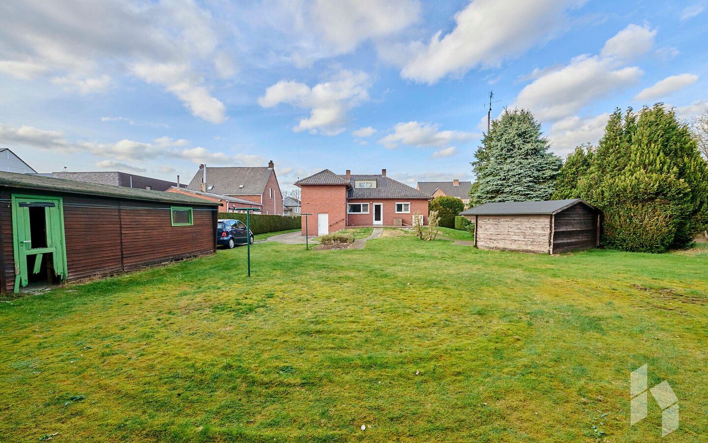 Huis te koop in Lommel