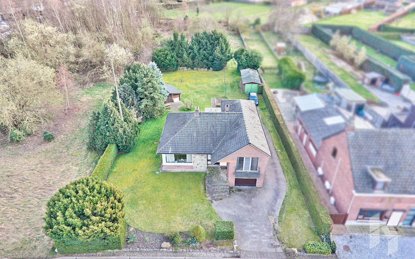 Huis te koop in Lommel