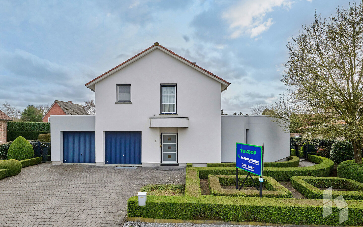 Huis te koop in Lommel