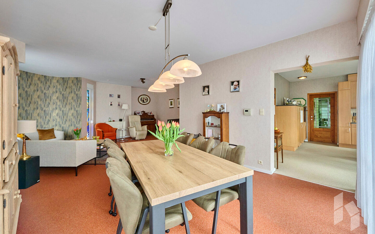 Huis te koop in Lommel