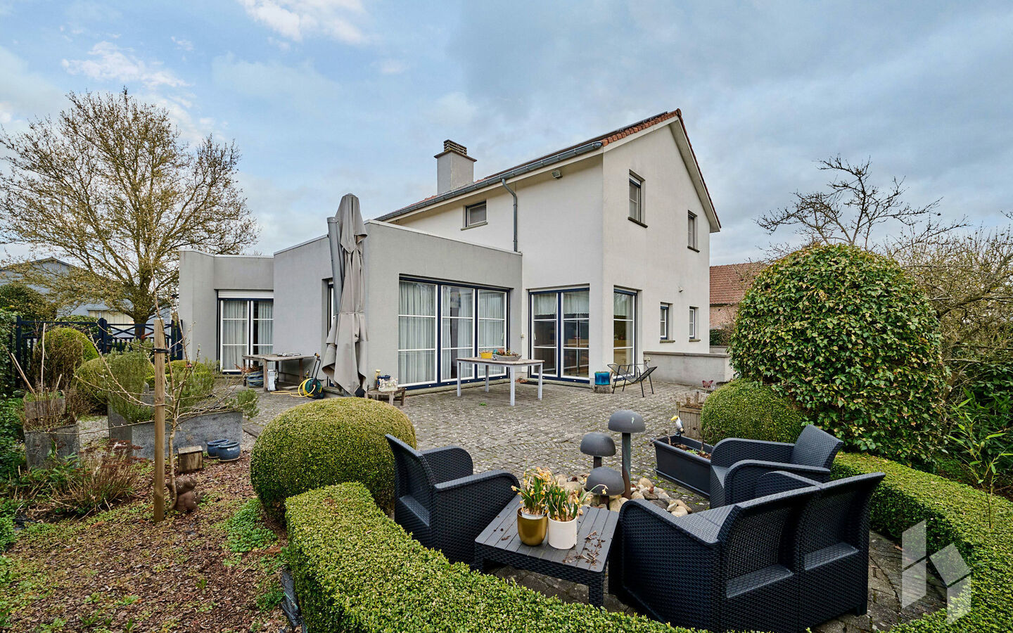 Huis te koop in Lommel