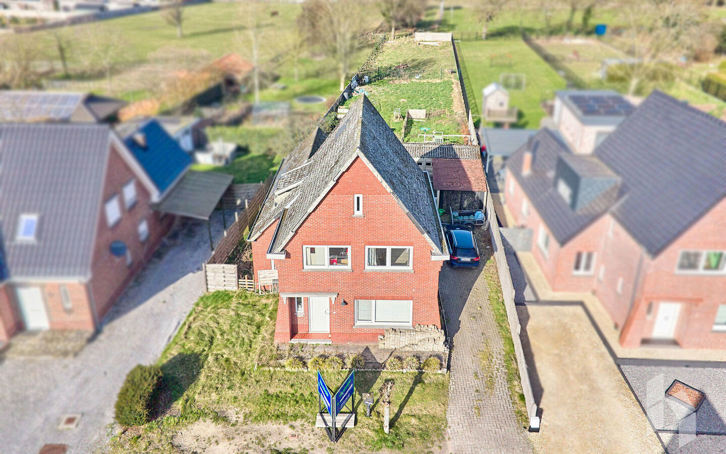 Huis te koop in Lommel