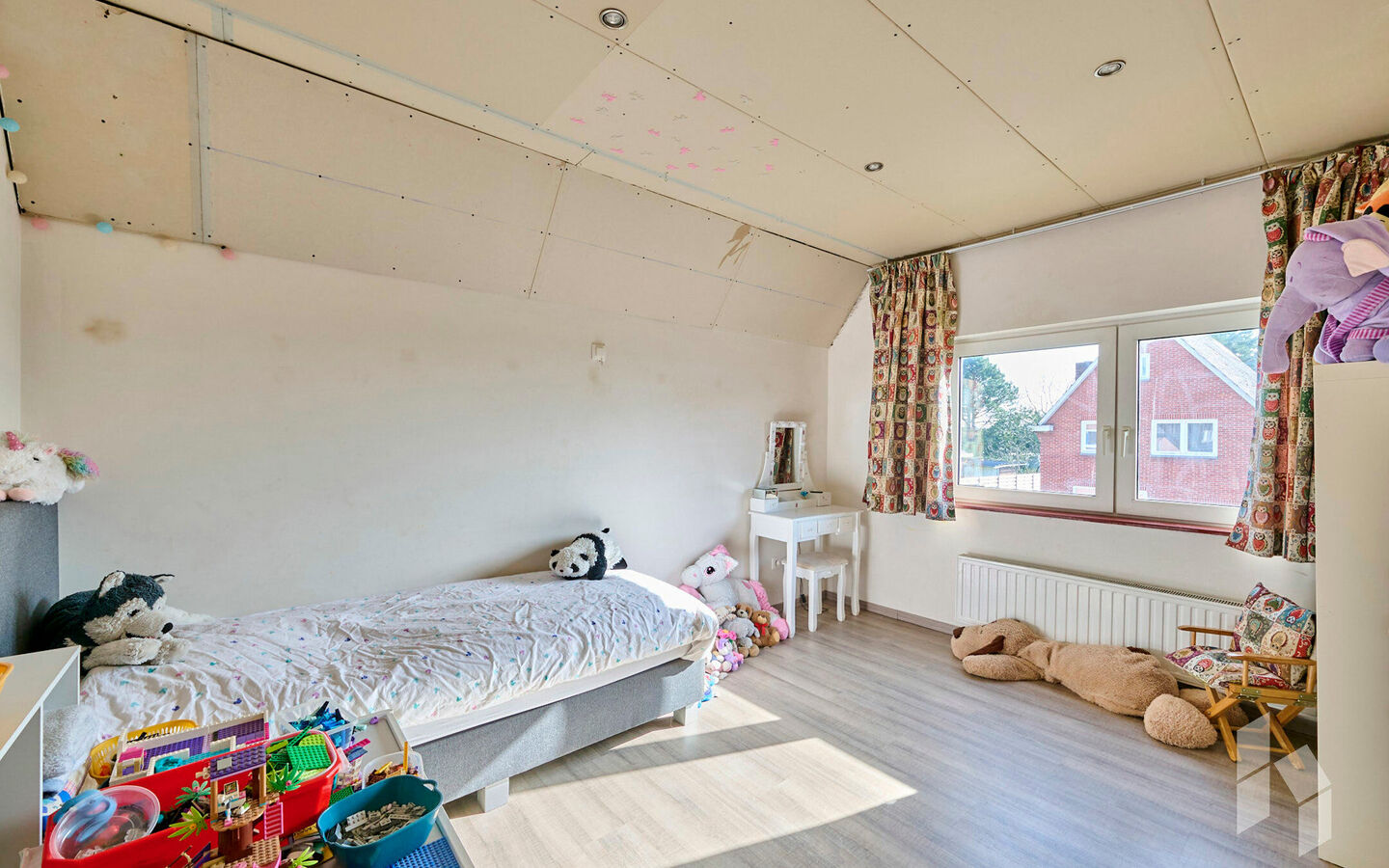 Huis te koop in Lommel