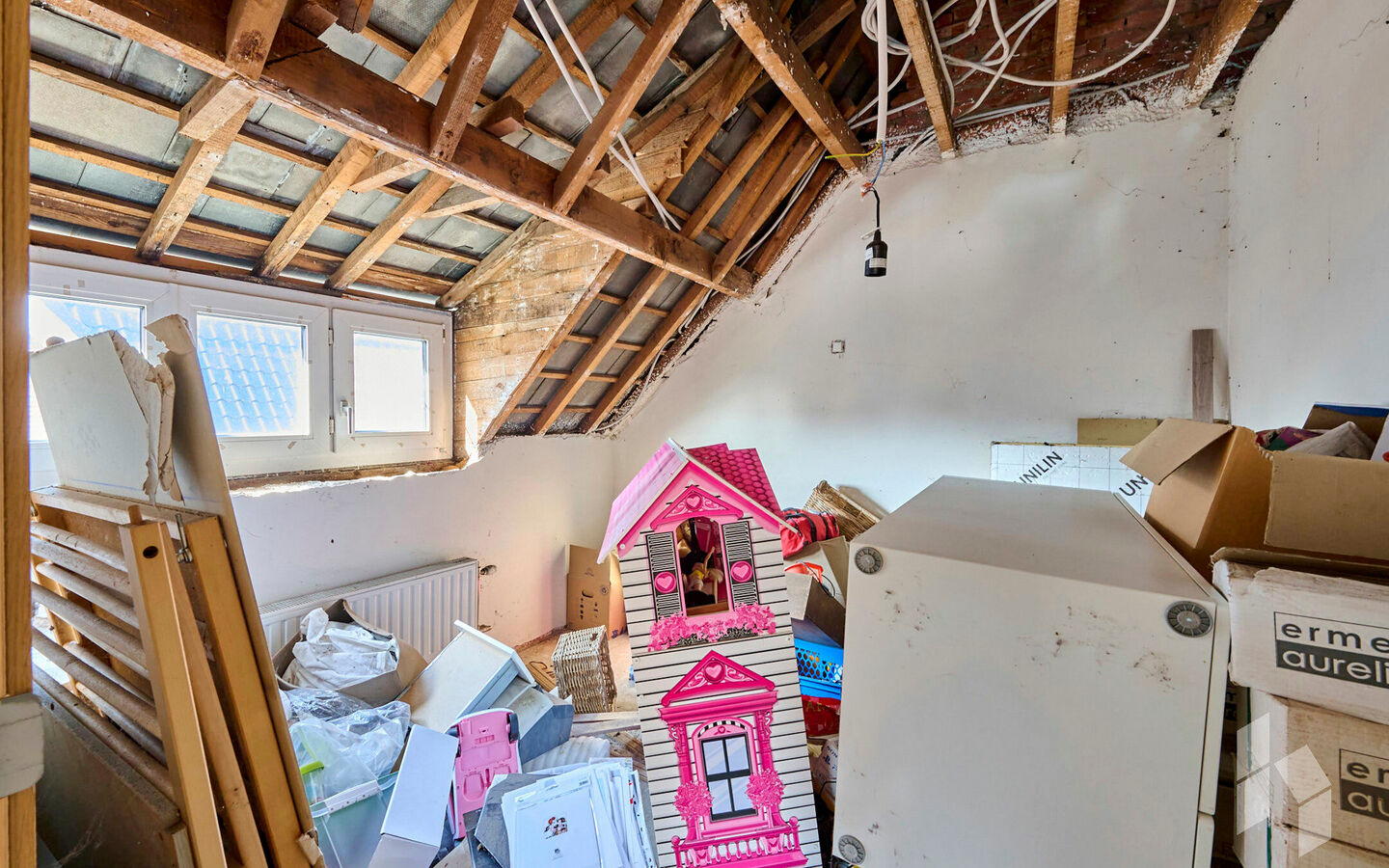 Huis te koop in Lommel