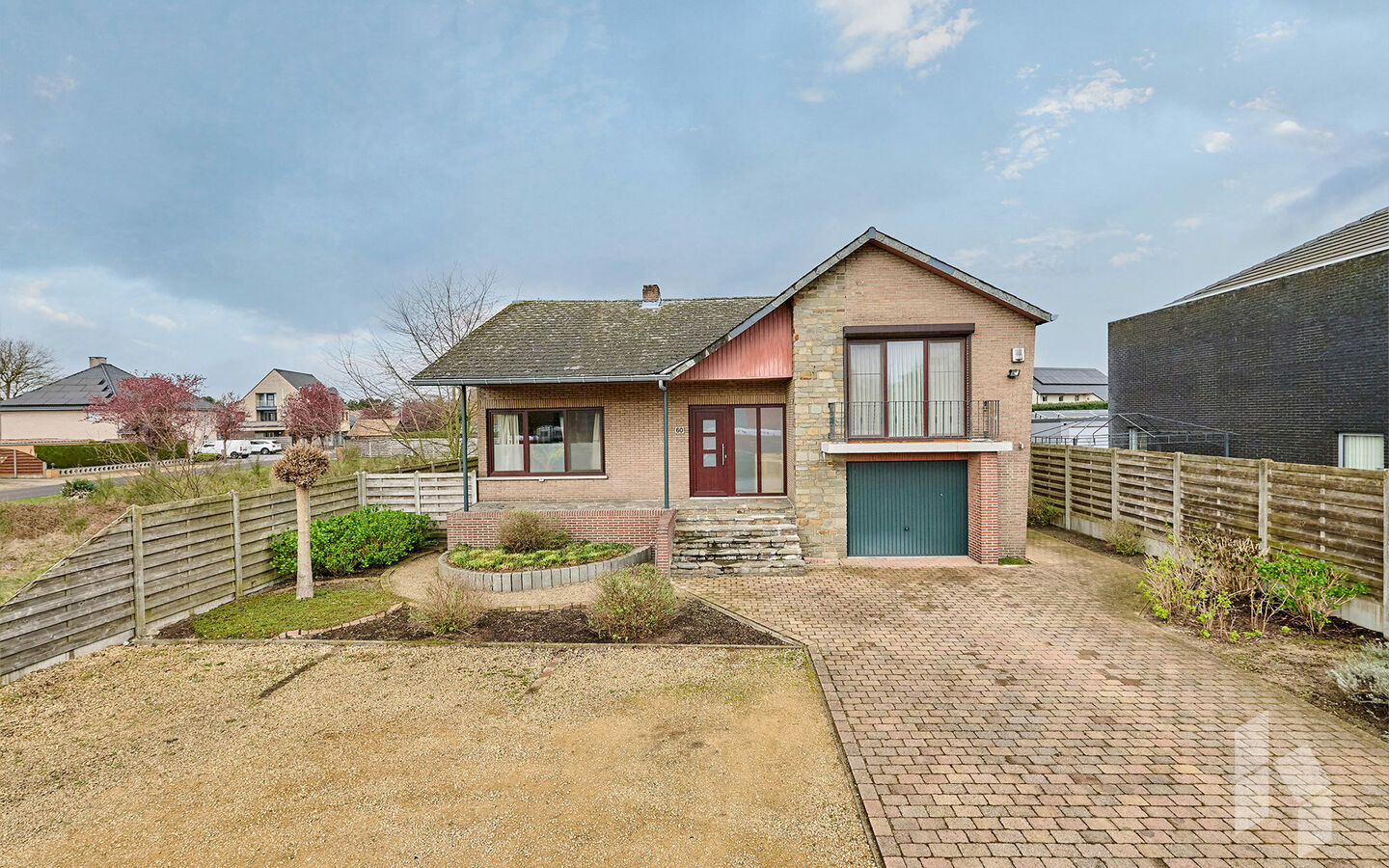 Huis te koop in Lommel