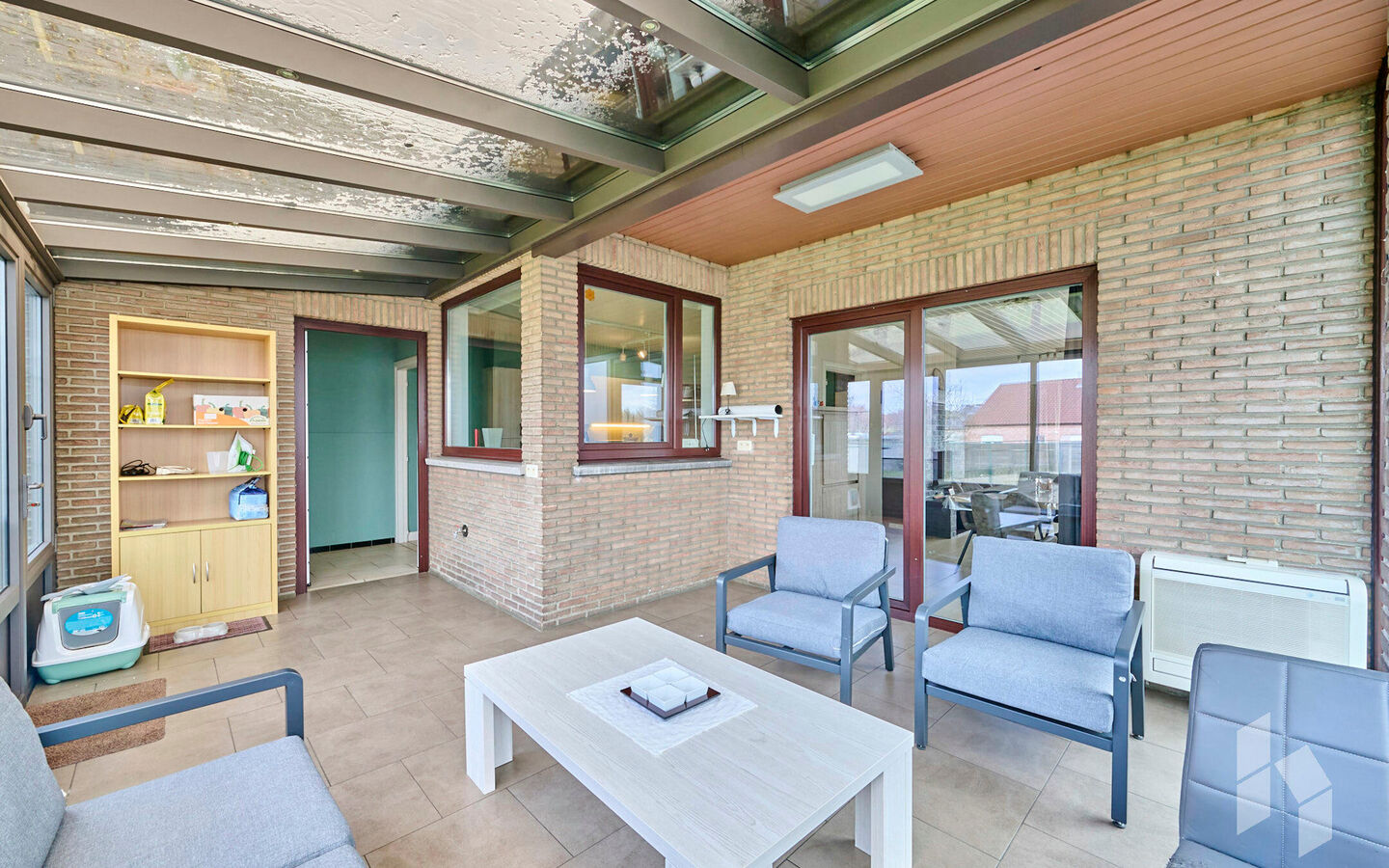 Huis te koop in Lommel