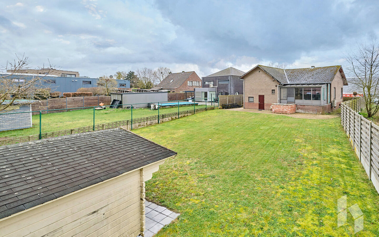 Huis te koop in Lommel