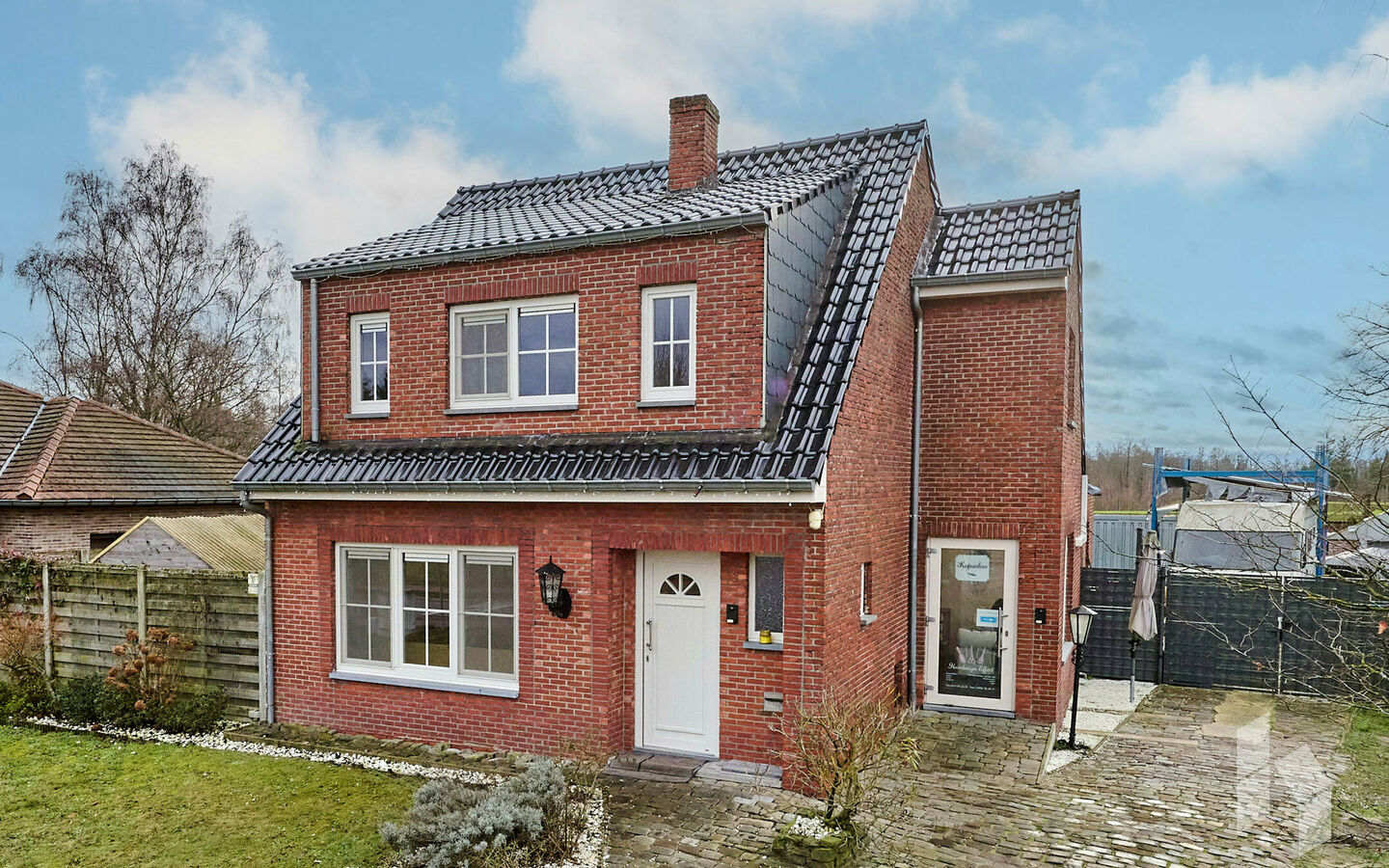 Huis te koop in Lommel