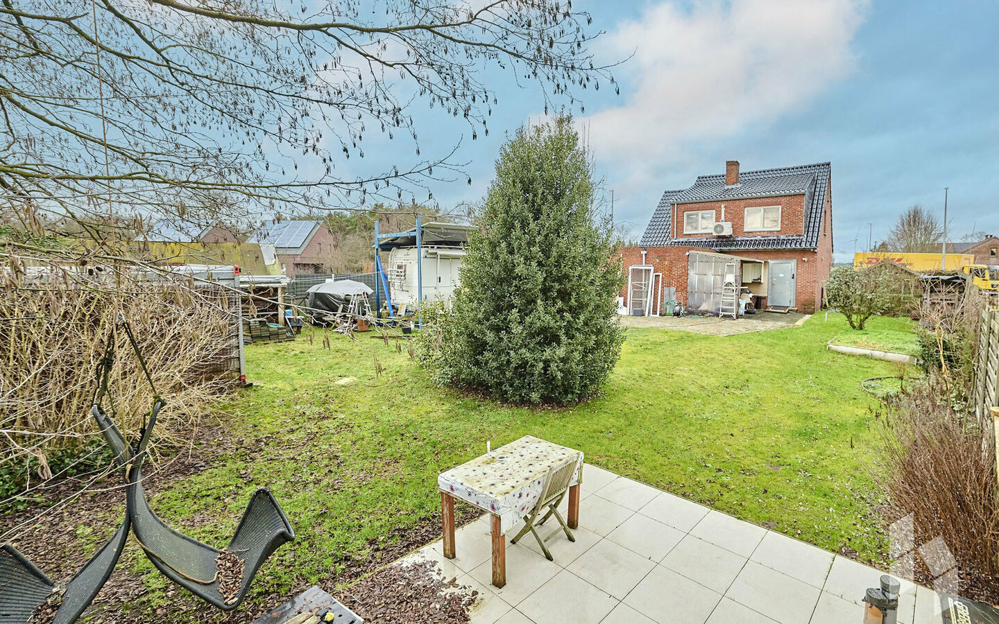 Huis te koop in Lommel