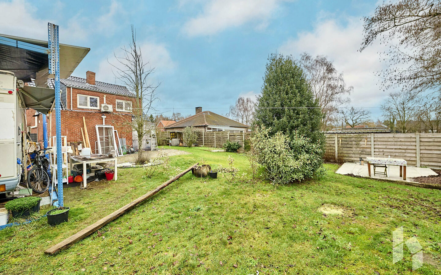 Huis te koop in Lommel