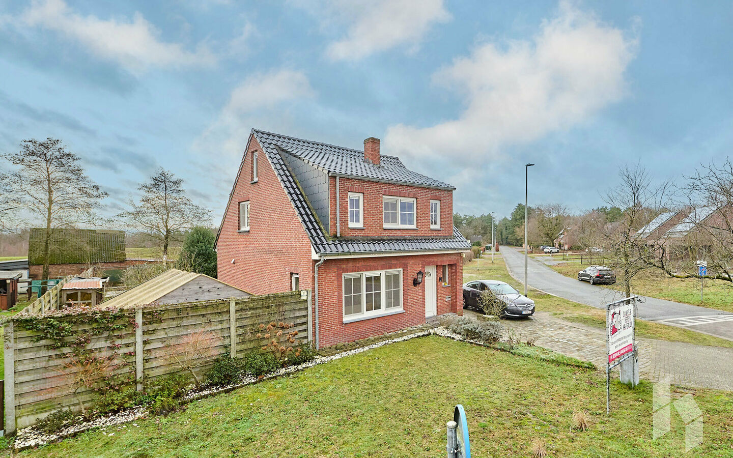 Huis te koop in Lommel