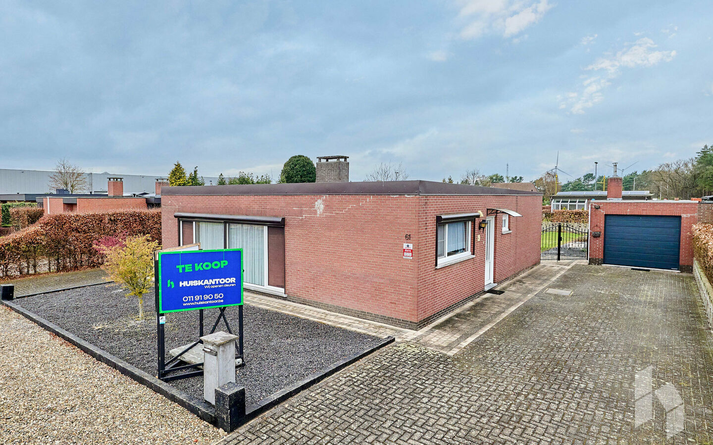 Huis te koop in Lommel