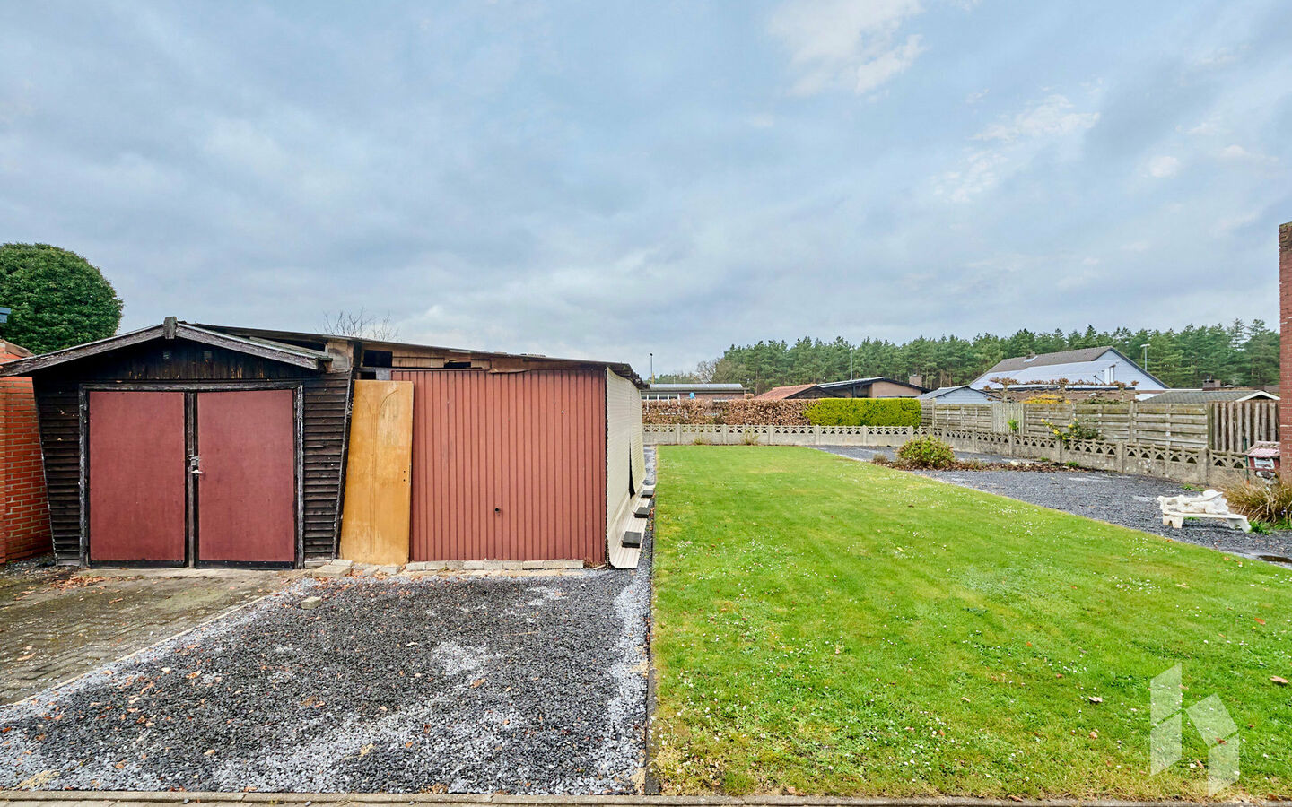 Huis te koop in Lommel