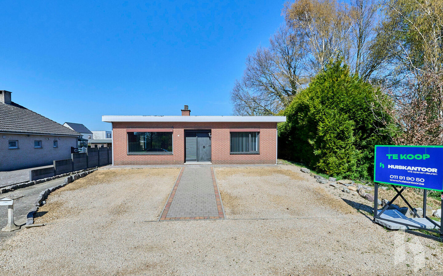 Huis te koop in Lommel