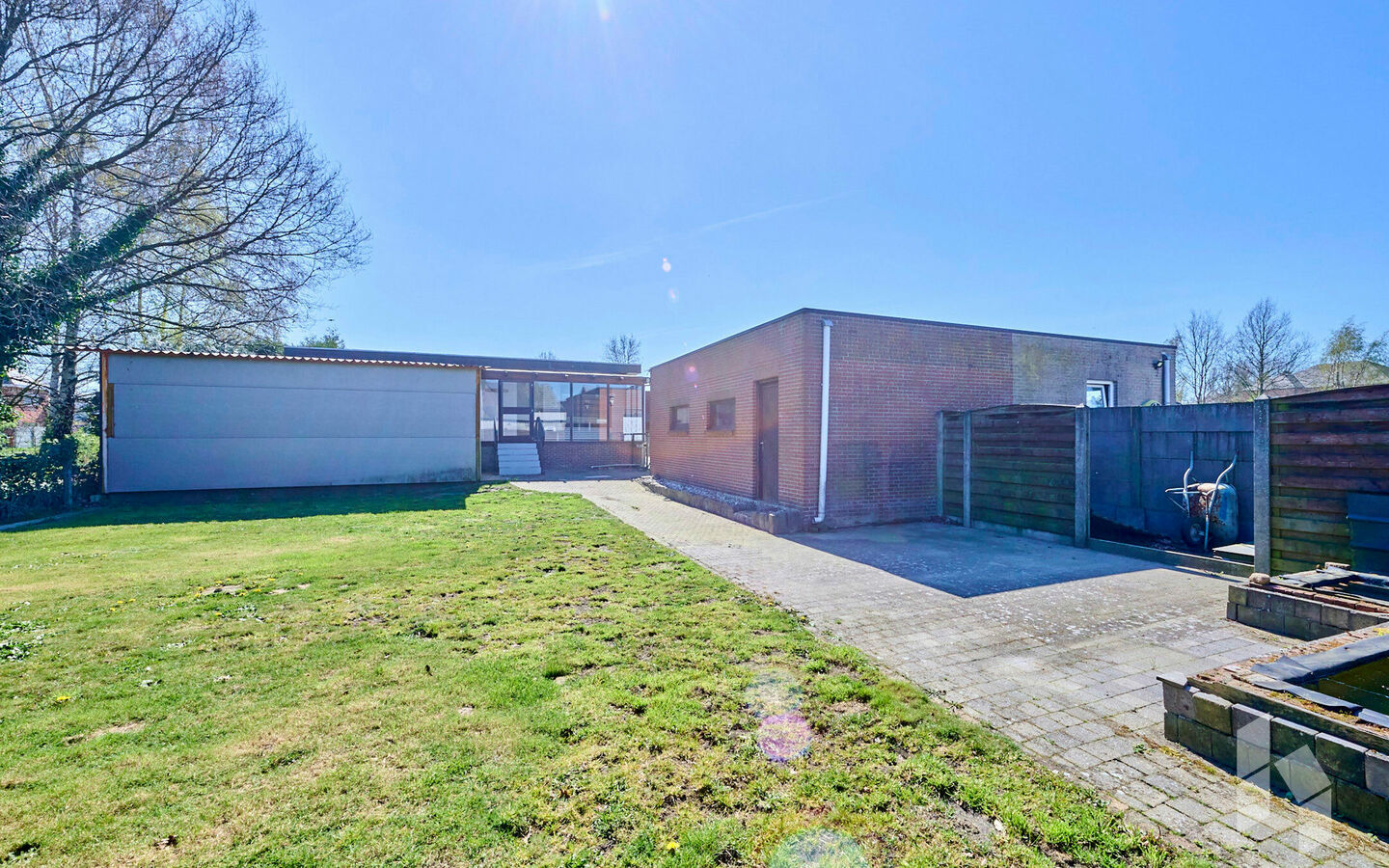 Huis te koop in Lommel