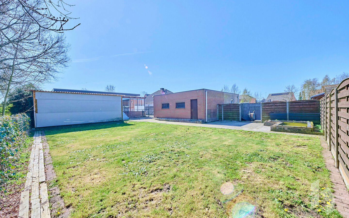 Huis te koop in Lommel