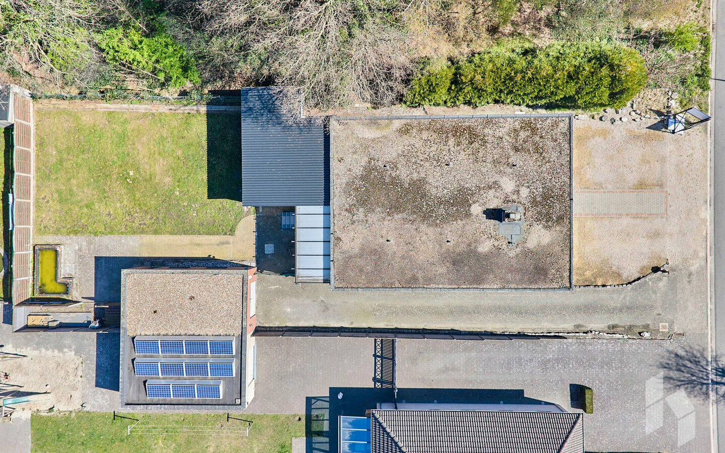 Huis te koop in Lommel