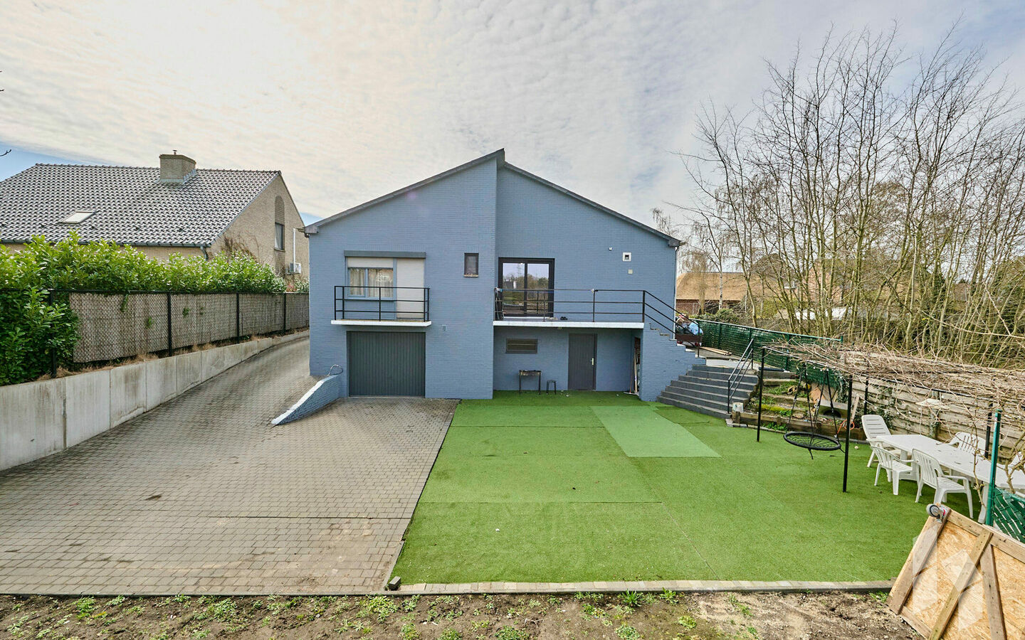 Huis te koop in Lommel