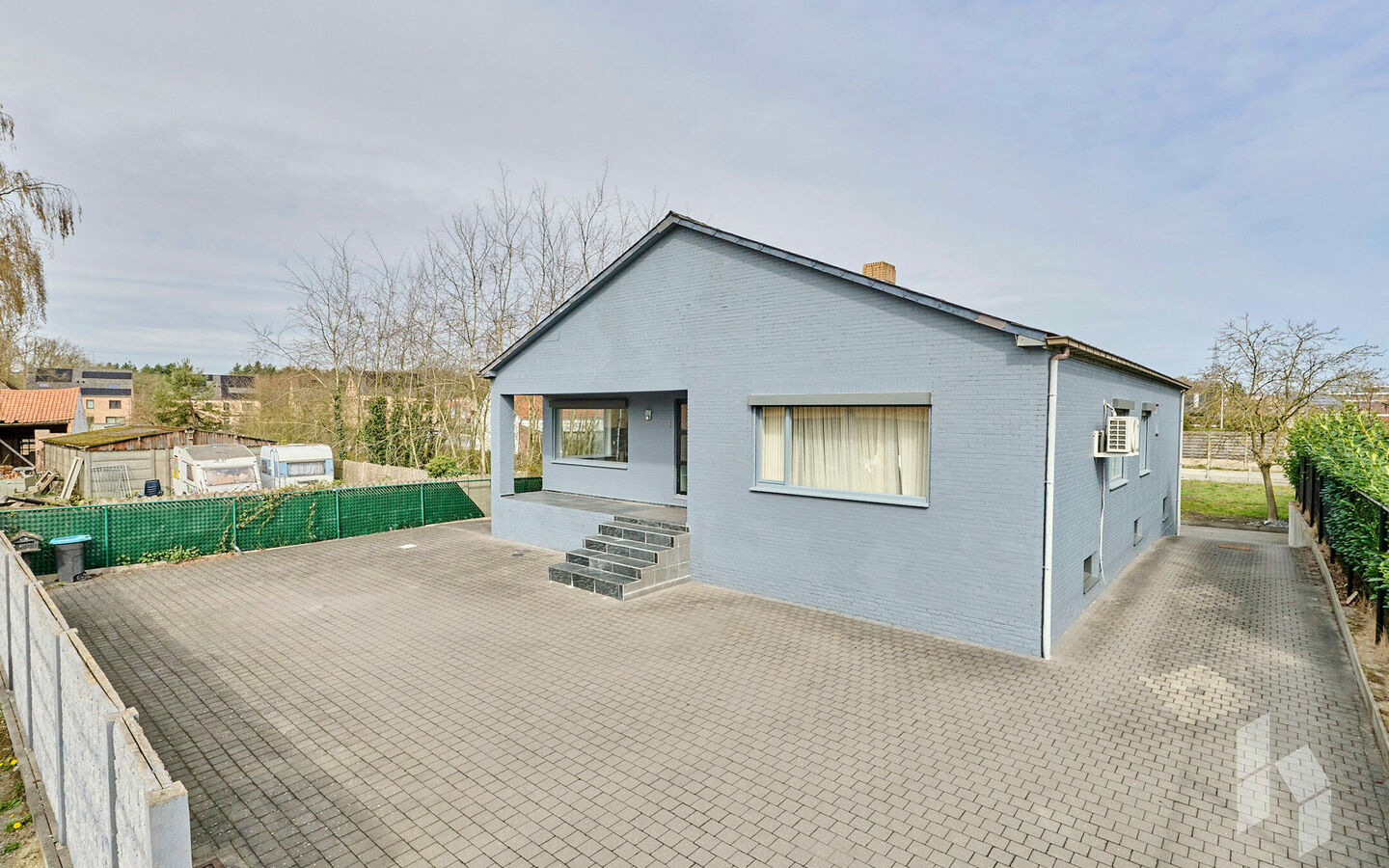 Huis te koop in Lommel