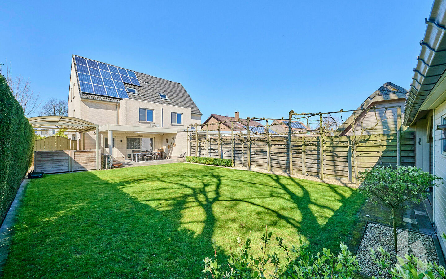 Huis te koop in Lommel