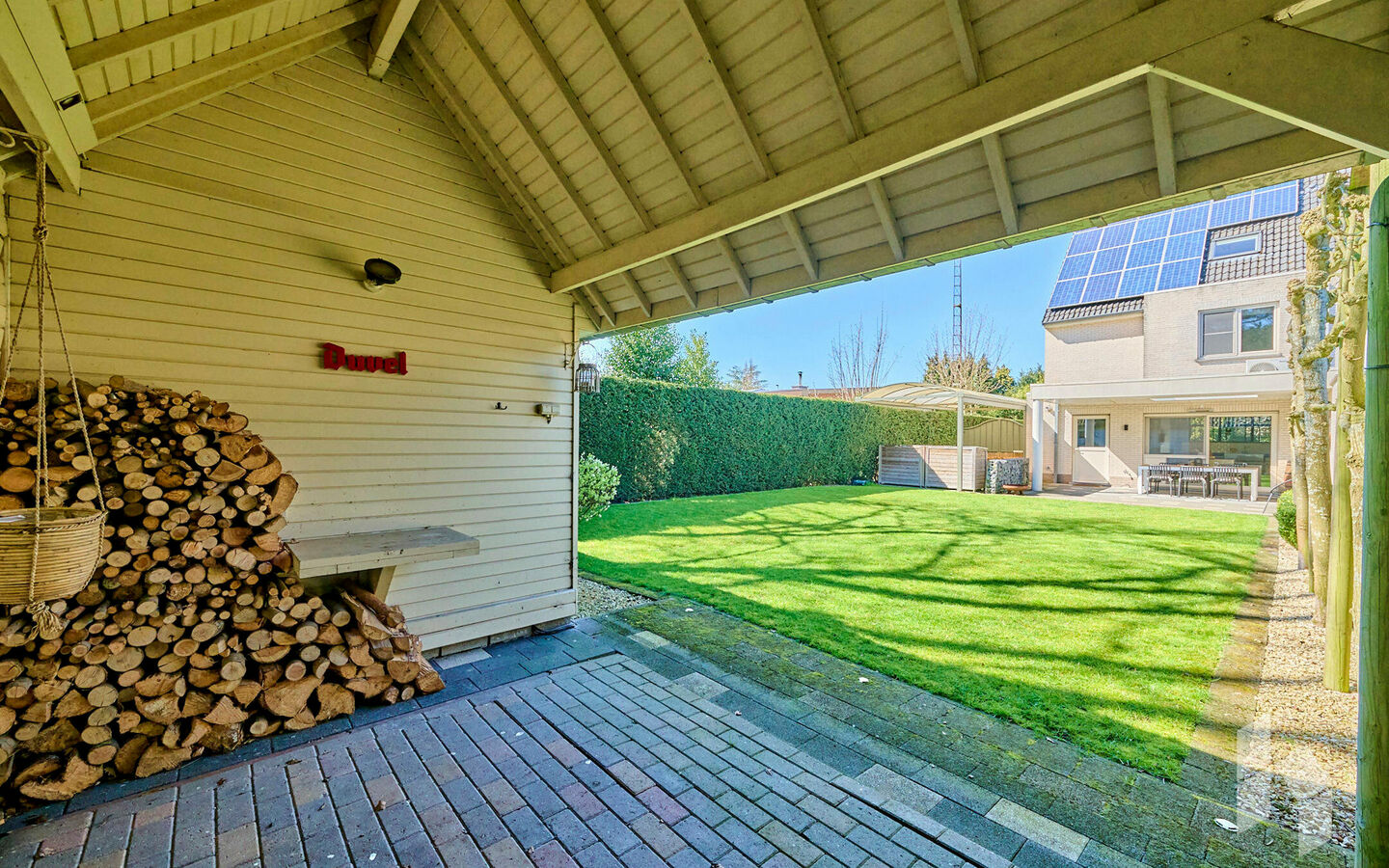 Huis te koop in Lommel