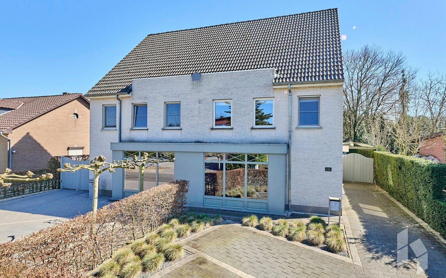 Huis te koop in Lommel
