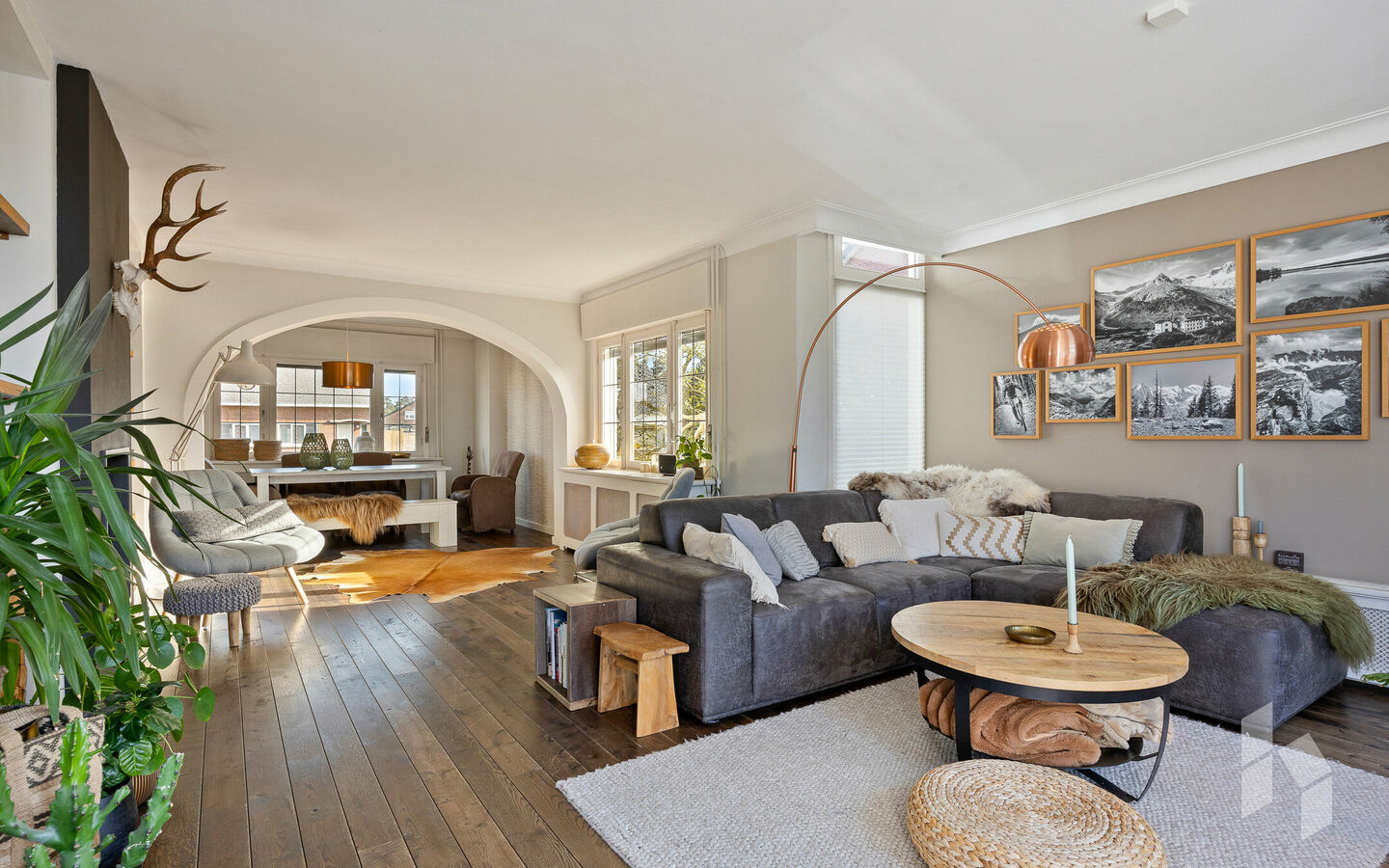 Huis te koop in Lommel