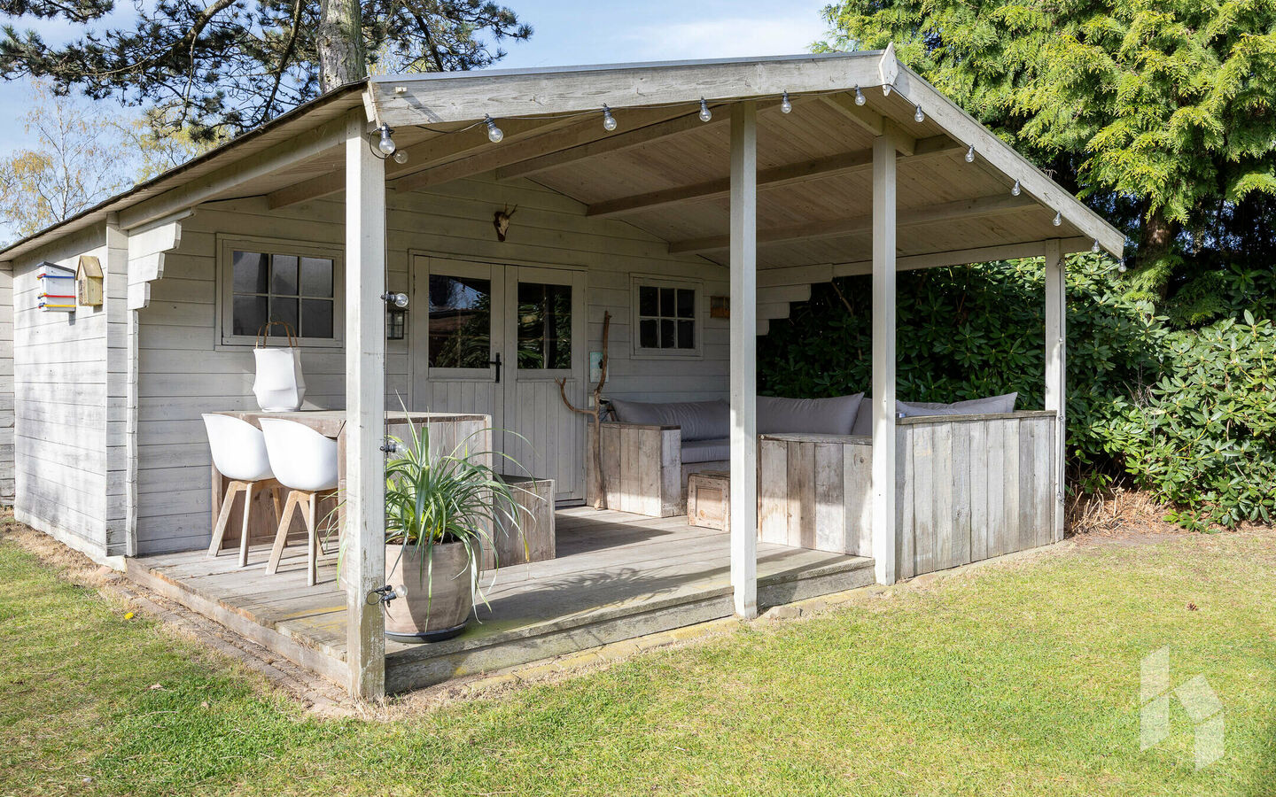 Huis te koop in Lommel