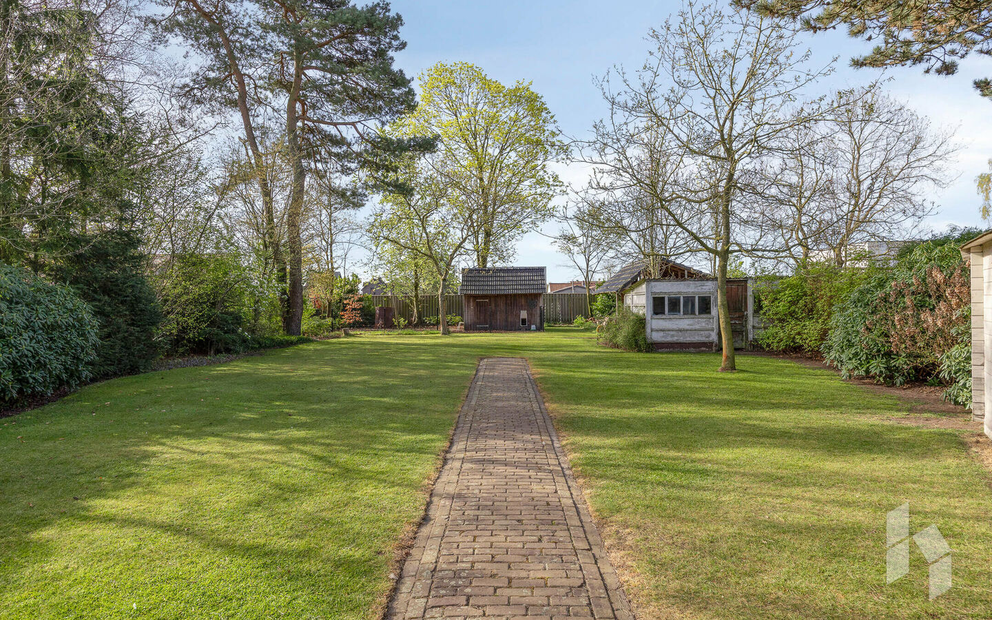 Huis te koop in Lommel