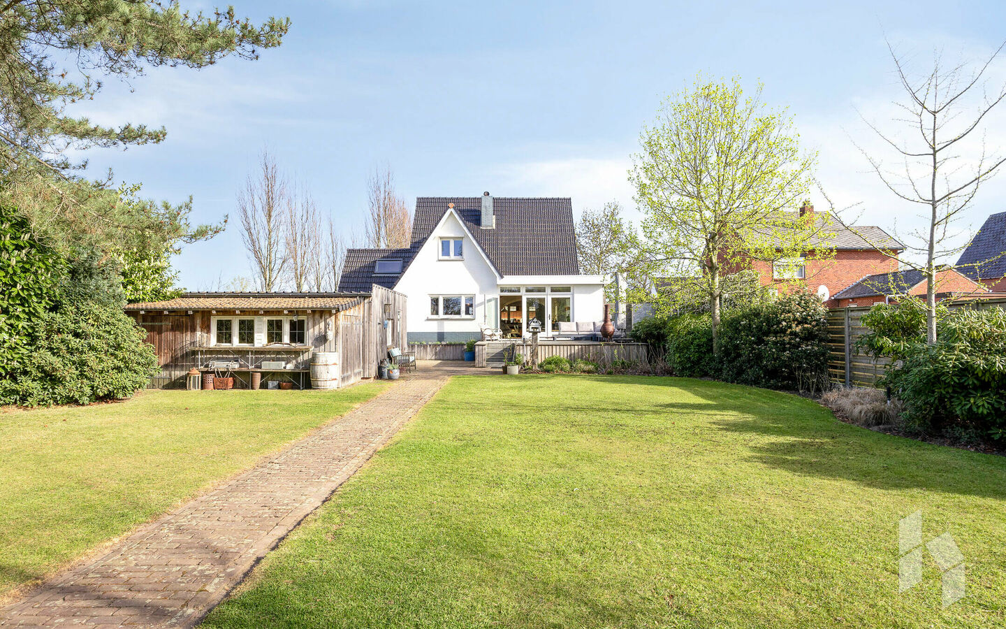 Huis te koop in Lommel